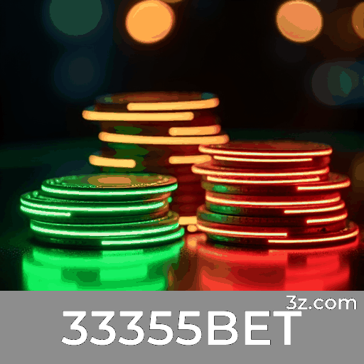 33355BET Bônus acumulado 33355BET