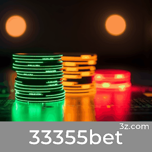 Cassino ao vivo da 33355bet com dealers ao vivo