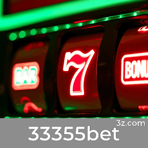 Cadastro na 33355bet para desfrutar dos melhores jogos